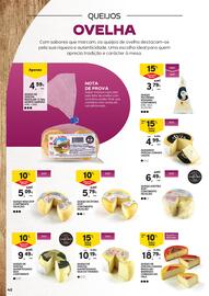 Folheto Continente | Vinhos, Enchidos e Queijos Página 42