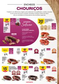 Folheto Continente | Vinhos, Enchidos e Queijos Página 49