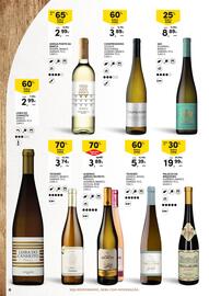 Folheto Continente | Vinhos, Enchidos e Queijos Página 6