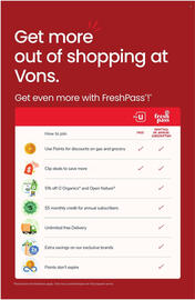 Albertsons weekly ad week 39 Page 7