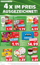 Kaufland Prospekt Seite 2