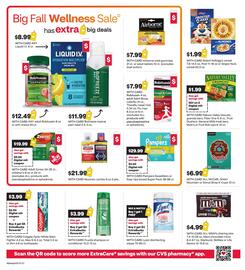 CVS weekly ad week 39 Page 2
