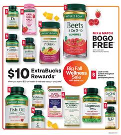 CVS weekly ad week 39 Page 3