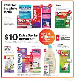 CVS weekly ad week 39 Page 5