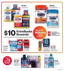 CVS weekly ad week 39 Page 7