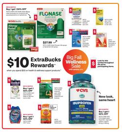 CVS weekly ad week 39 Page 8