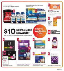 CVS weekly ad week 39 Page 9