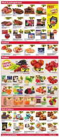 Winn Dixie weekly ad week 39 Page 2