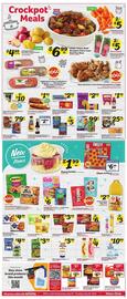 Winn Dixie weekly ad week 39 Page 3