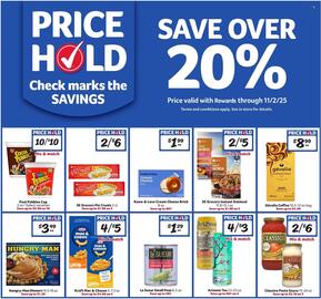 Winn Dixie weekly ad week 39 Page 4