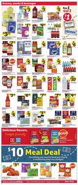 Winn Dixie weekly ad week 39 Page 5