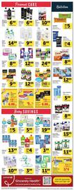 Safeway weekly ad week 39 Page 10