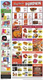 Safeway weekly ad week 39 Page 2