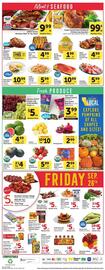 Safeway weekly ad week 39 Page 4