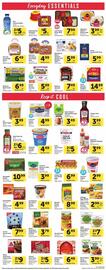 Safeway weekly ad week 39 Page 5