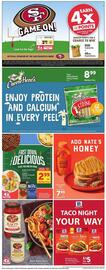 Safeway weekly ad week 39 Page 7