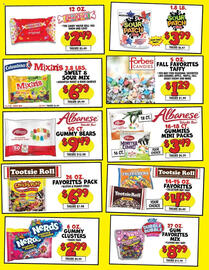 Ollie's weekly ad Page 3