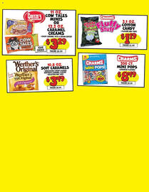 Ollie's weekly ad Page 4