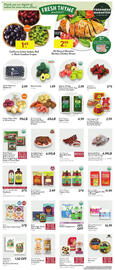 Fresh Thyme weekly ad week 39 Page 4