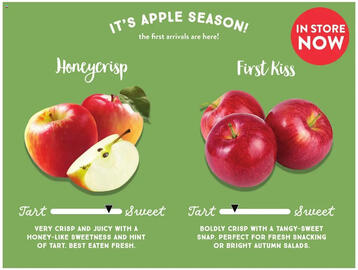 Fresh Thyme weekly ad week 39 Page 7