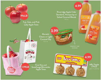 Fresh Thyme weekly ad week 39 Page 8