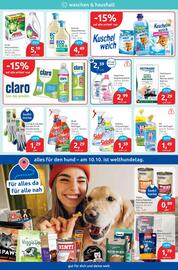 Budni Prospekt woche 41 Seite 4