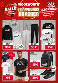 Woolworth Prospekt Seite 2