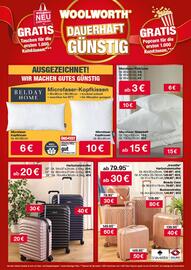 Woolworth Prospekt Seite 3