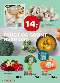 SuperBrugsen tilbudsavis uge 39 Side 12