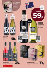 SuperBrugsen tilbudsavis uge 39 Side 36