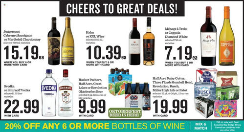 Mariano's weekly ad week 39 Page 10
