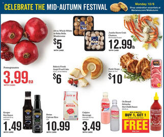 Mariano's weekly ad week 39 Page 12