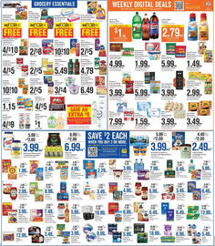 Mariano's weekly ad week 39 Page 4