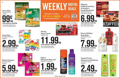 Mariano's weekly ad week 39 Page 5