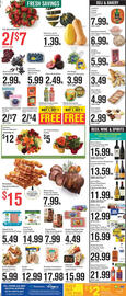 Mariano's weekly ad week 39 Page 6