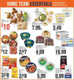 Mariano's weekly ad week 39 Page 8