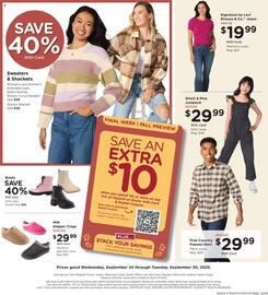 Fry's weekly ad week 39 Page 4