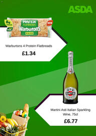 Asda leaflet week 39 Page 2