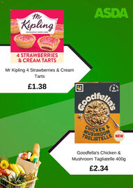Asda leaflet week 39 Page 3