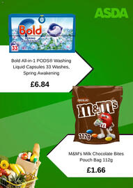 Asda leaflet week 39 Page 4
