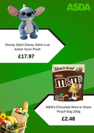 Asda leaflet week 39 Page 5