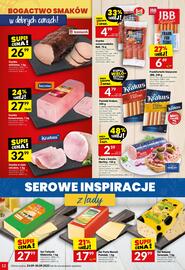 Twój Market gazetka tydzień 39 Strona 12