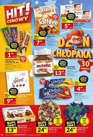 Twój Market gazetka tydzień 39 Strona 16