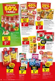 Twój Market gazetka tydzień 39 Strona 20