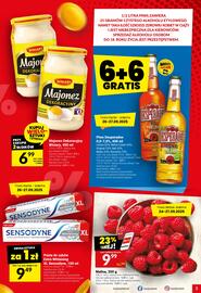 Twój Market gazetka tydzień 39 Strona 3