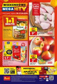 Twój Market gazetka tydzień 39 Strona 32