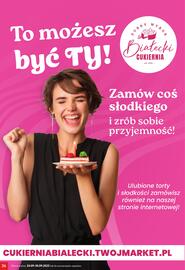Twój Market gazetka tydzień 39 Strona 36