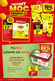Twój Market gazetka tydzień 39 Strona 4