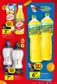 Twój Market gazetka tydzień 39 Strona 5