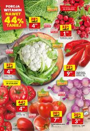Twój Market gazetka tydzień 39 Strona 6
